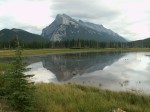 Mt. Rundle